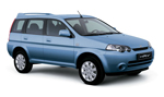 Чехлы на Хонда HR-V 1 (1998-2006)